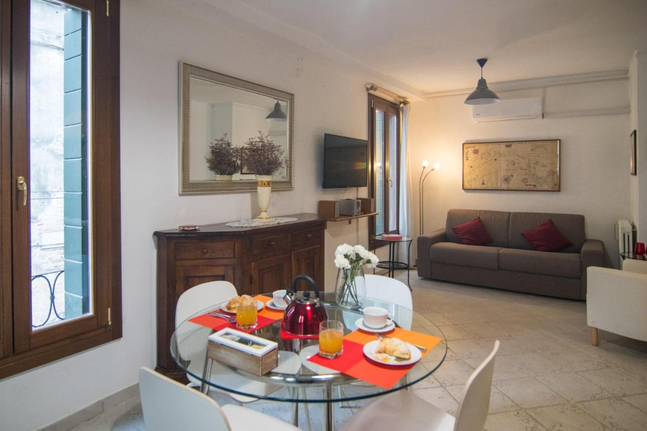 Casa Moresca เวนิส ภายนอก รูปภาพ
