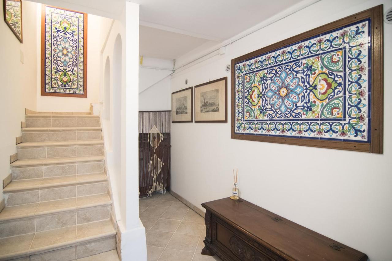 Casa Moresca เวนิส ภายนอก รูปภาพ